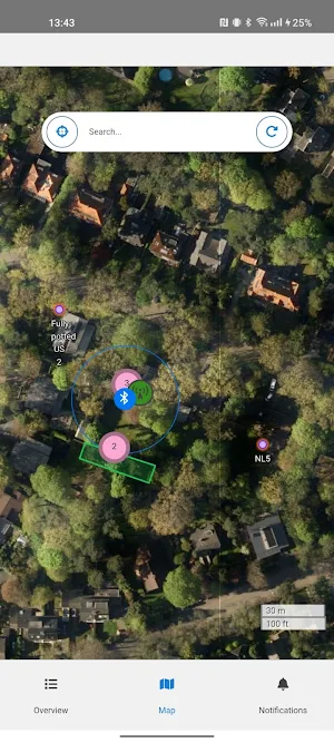 mOOvement Screenshot 1