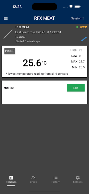 ETI App Screenshot 3