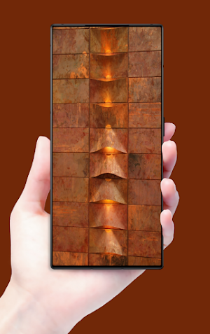 copper wallpapers Screenshot 2
