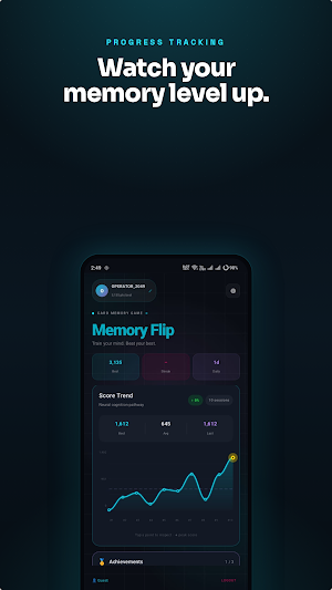 Memory Flip Screenshot 2