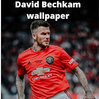 David beckham wallpaper