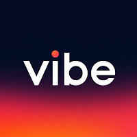 Vibe: Friends, Chat & Moments
