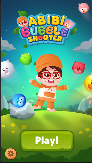 Abibi Bubble Shooter Screenshot 2