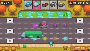 Splatter Screenshot 1