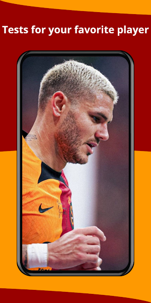 Mauro Icardi Wallpaper Screenshot 3