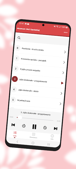 Muzeum Wsi Opolskiej Screenshot 2