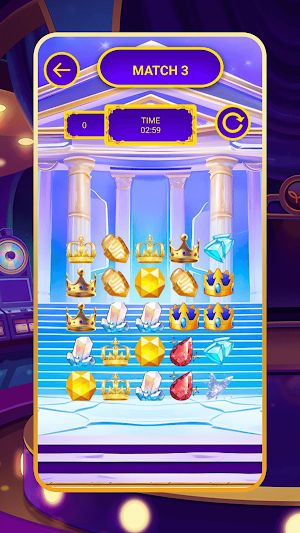Golden Slots Screenshot 1
