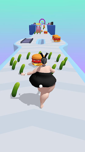 Make Girlfriend Screenshot 2