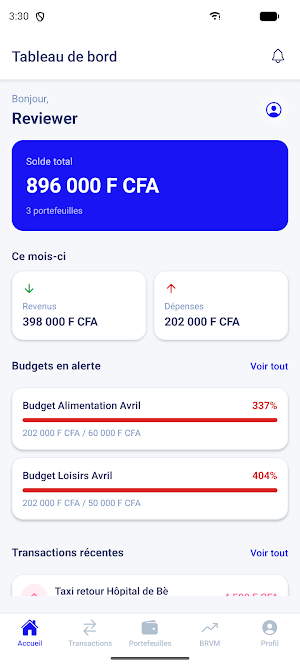 Lidiyé Screenshot 1