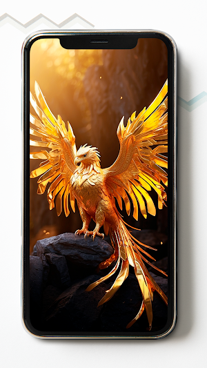 Phoenix HD Wallpapers Screenshot 1