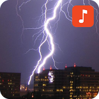 Thunder and Lightning Sound Ef