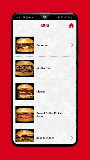 Killer Burger Screenshot 2