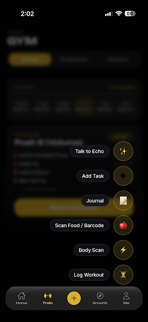 XPulse Screenshot 3