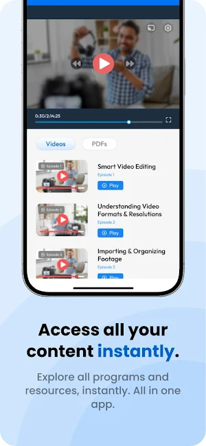 SIRJEE CLASSES Screenshot 2