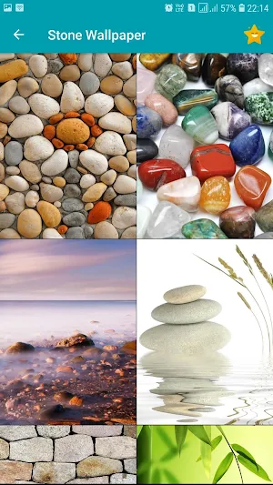 Stone Wallpapers 4K Screenshot 0