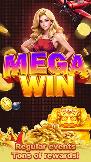Lucky Charm Slots 777 Screenshot 1