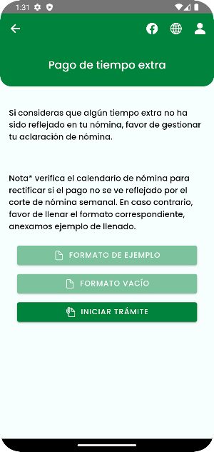 Seguro Tú, Seguros Todos Screenshot 2
