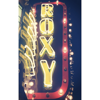 Boarmans Roxy Theatre