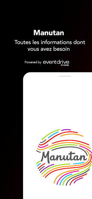 Manutan Events Screenshot 1