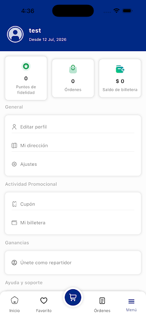 Ruta 7 Screenshot 3