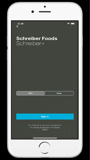 Schreiber+ Screenshot 0