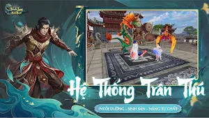 Thanh Long Huyền Thoại Screenshot 2