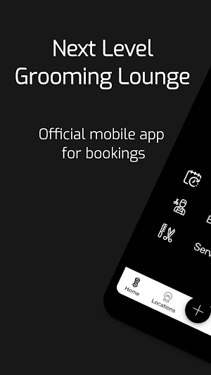 Next Level Grooming Lounge Screenshot 0