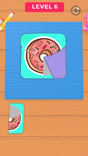 Stick IT! Screenshot 3