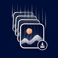 Falling Filter