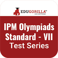 IPM Olympiads Standard-7 Mock 