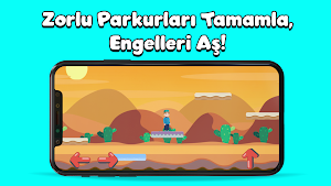Erdemli Çocukların Maceraları Screenshot 2