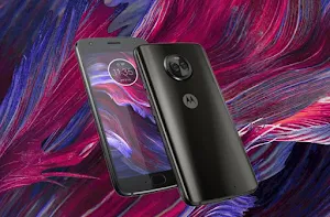 Wallpapers for Motorola Moto X4 Screenshot 0