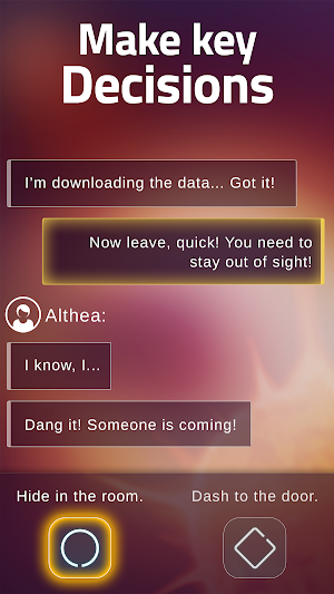 Loop - The Distress Call Screenshot 3