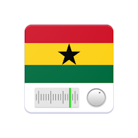 Radio Ghana: Music, News & FM