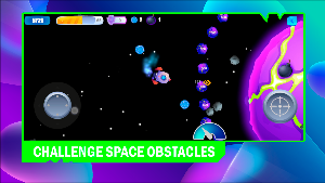 Astra Strike Screenshot 0