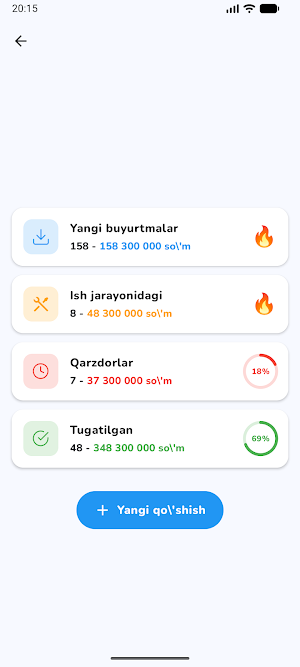 Oynachi Screenshot 1