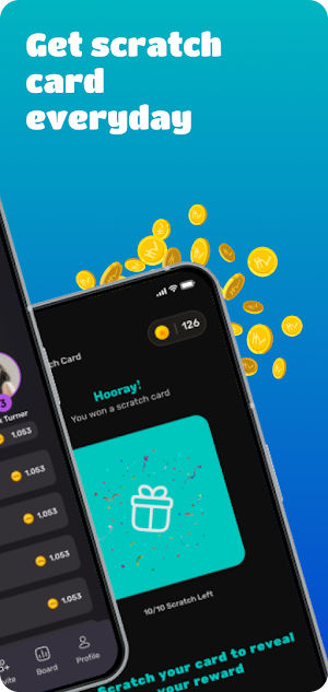 Reward Daddy - Tasks & Rewards Screenshot 3