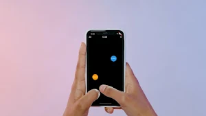 Bubbles Screenshot 0