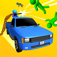 Z Escape Race !!