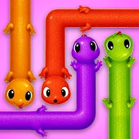 Chameleon Out