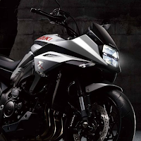 Suzuki Katana 1000 Wallpapers