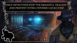 Detectives United: The Darkest Shrine Screenshot 3