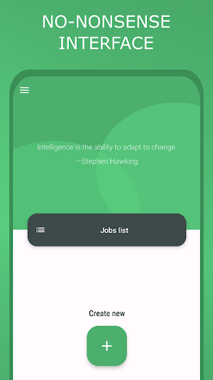 FTT: Freelance Time Tracker Screenshot 0