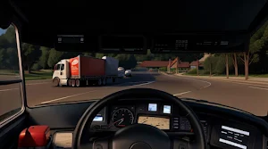 Truck Master Simulator Screenshot 0