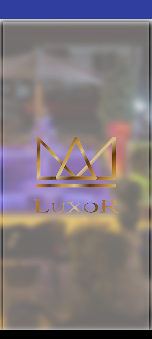 Luxor Restaurant & Lounge Screenshot 1
