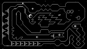 Raum Drive Screenshot 1