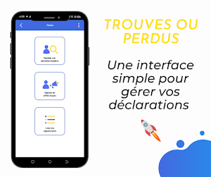 Trouvés ou Perdus Screenshot 3