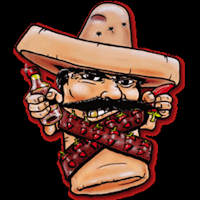 Burrito Bandito