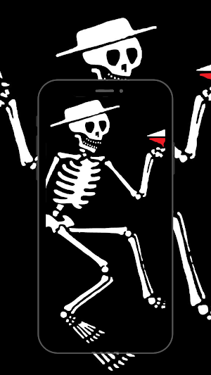 Funny Wallpaper UHD Screenshot 0