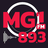 RADIO MG1